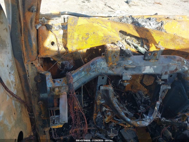 2019 CADILLAC ESCALADE 1GYS4DKJ6KR321639 Photo 6