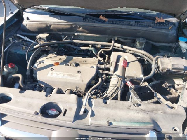 2002 HONDA CR-V JHLRD684X2C007399 Photo 9