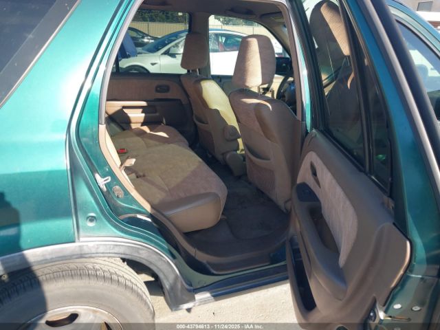 2002 HONDA CR-V JHLRD684X2C007399 Photo 7