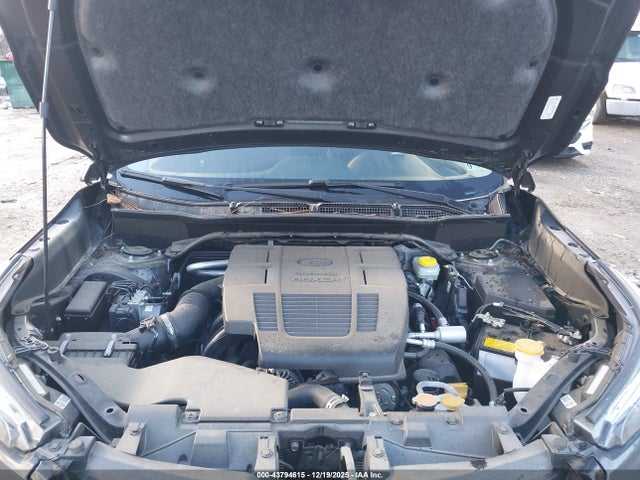 Subaru Forester Premium 2023 JF2SKAEC1PH515792 Image 10