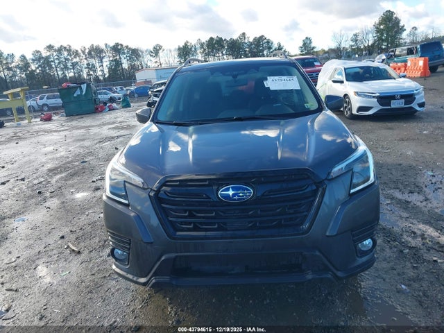 Subaru Forester Premium 2023 JF2SKAEC1PH515792 Image 12