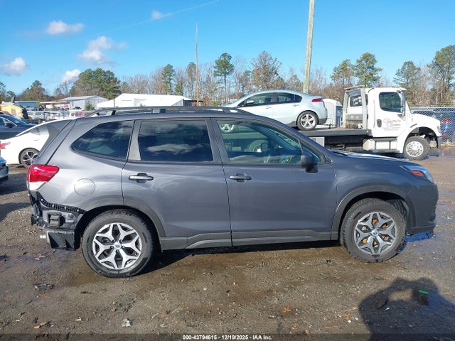 Subaru Forester Premium 2023 JF2SKAEC1PH515792 Image 13