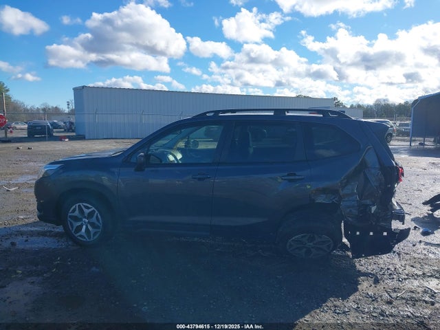 Subaru Forester Premium 2023 JF2SKAEC1PH515792 Image 14