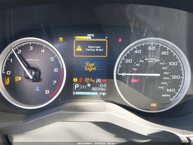Subaru Forester Premium 2023 JF2SKAEC1PH515792 Image 15