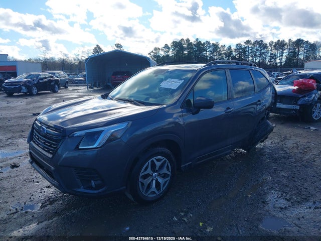 Subaru Forester Premium 2023 JF2SKAEC1PH515792 Image 2