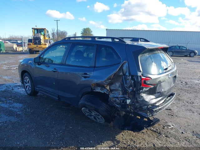 Subaru Forester Premium 2023 JF2SKAEC1PH515792 Image 6