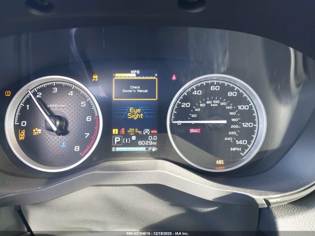 Subaru Forester Premium 2023 JF2SKAEC1PH515792 Image 7