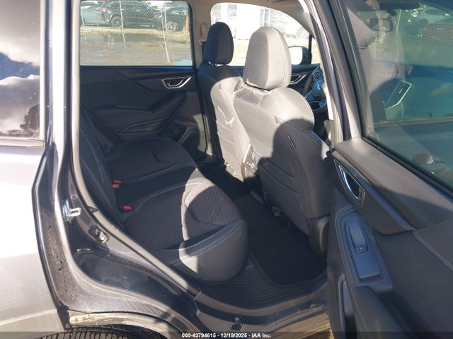 Subaru Forester Premium 2023 JF2SKAEC1PH515792 Image 8