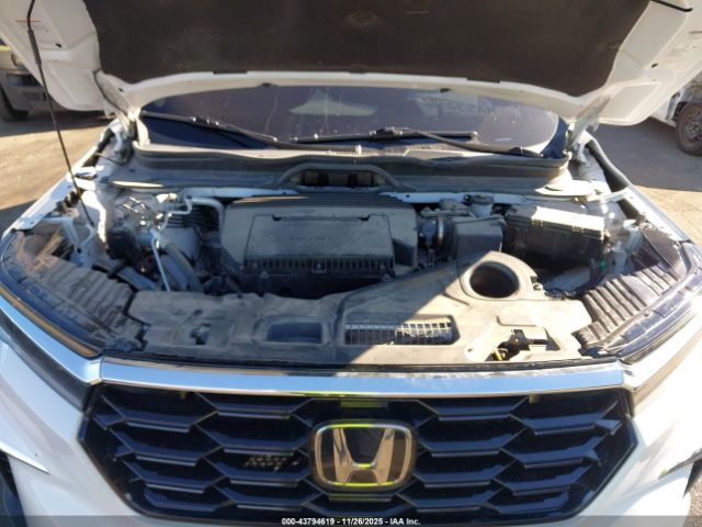 2023 HONDA PILOT 5FNYG2H73PB002221 Photo 9