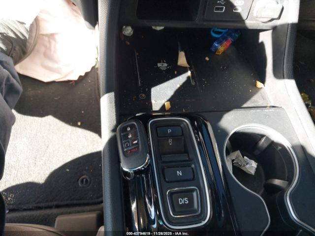 2023 HONDA PILOT 5FNYG2H73PB002221 Photo 10