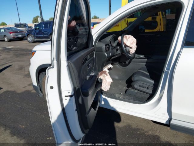 2023 HONDA PILOT 5FNYG2H73PB002221 Photo 4