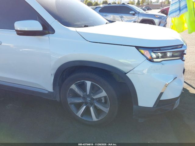 2023 HONDA PILOT 5FNYG2H73PB002221 Photo 5