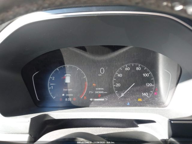 2023 HONDA PILOT 5FNYG2H73PB002221 Photo 6