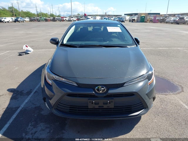 Toyota COROLLA LE 2025 JTDB4MEE3S3028952 Image 12