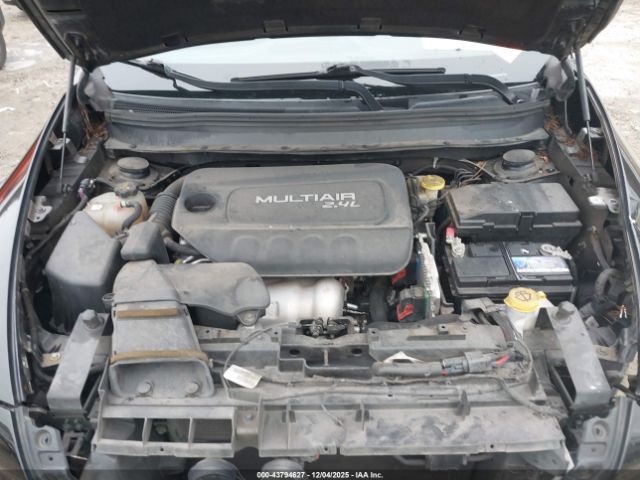 2016 JEEP CHEROKEE 1C4PJLCB8GW208144 Photo 9