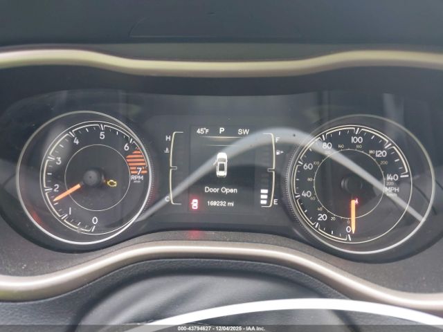 2016 JEEP CHEROKEE 1C4PJLCB8GW208144 Photo 6