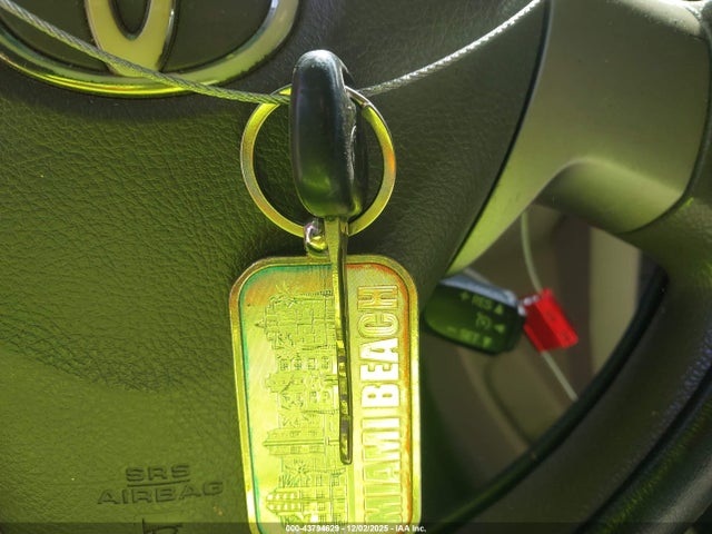 Продажа на аукционе авто 2010 Toyota Corolla Le, vin: 1NXBU4EE5AZ352229, номер лота: 43794629