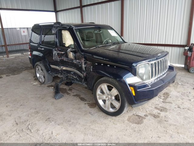 2012 JEEP LIBERTY 1C4PJLFK8CW170100