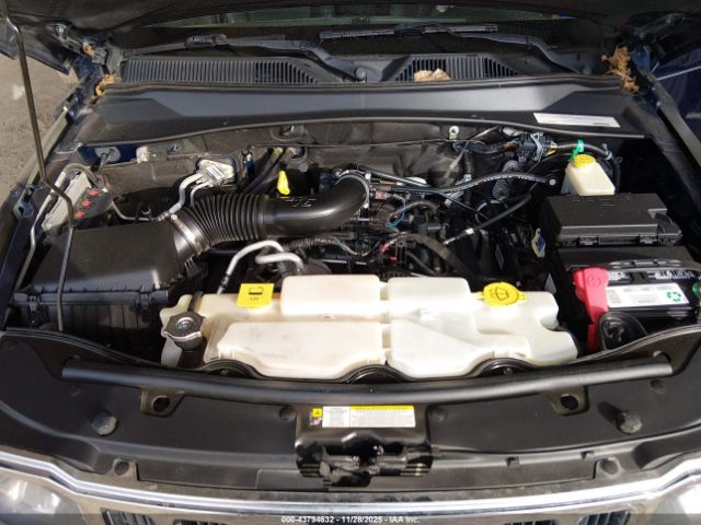 2012 JEEP LIBERTY 1C4PJLFK8CW170100 Photo 9