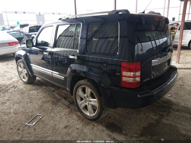 2012 JEEP LIBERTY 1C4PJLFK8CW170100 Photo 2