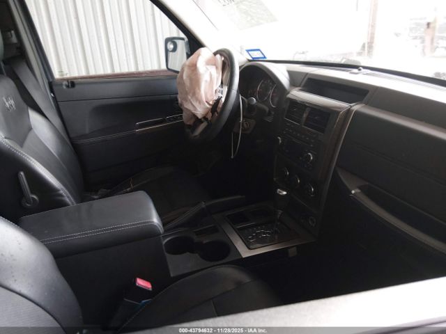 2012 JEEP LIBERTY 1C4PJLFK8CW170100 Photo 4