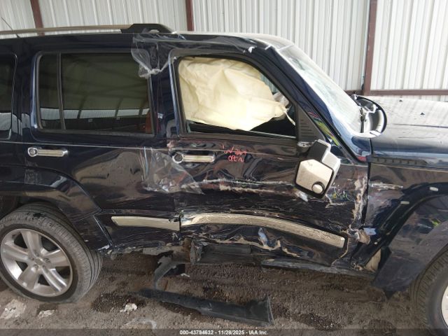 2012 JEEP LIBERTY 1C4PJLFK8CW170100 Photo 5