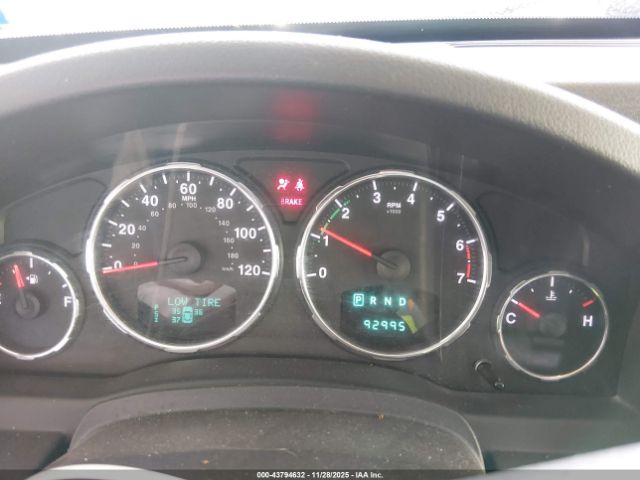 2012 JEEP LIBERTY 1C4PJLFK8CW170100 Photo 6
