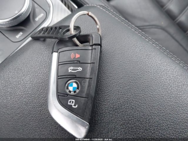 2024 BMW M2 3MF13DM06R8E43735 Photo 10