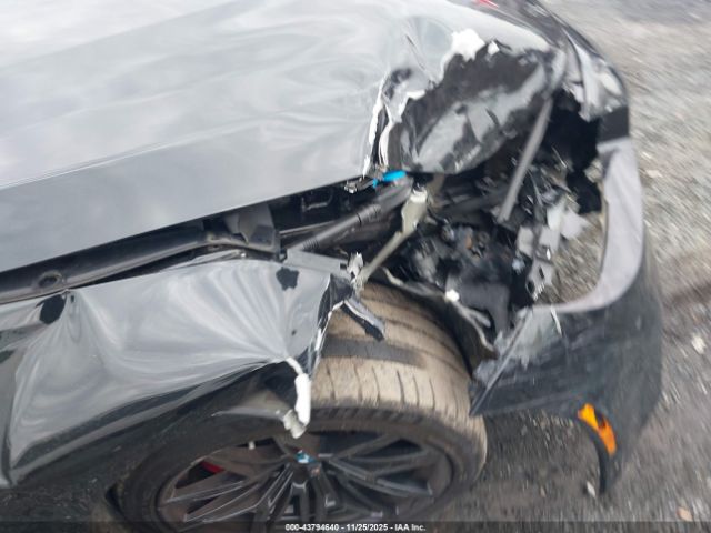 2024 BMW M2 3MF13DM06R8E43735 Photo 5