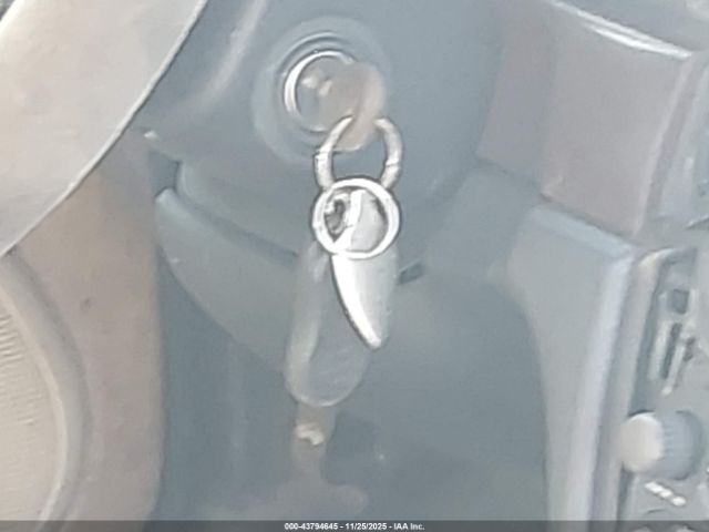 2001 CHRYSLER SEBRING 1C3EL65U01N655408 Photo 10