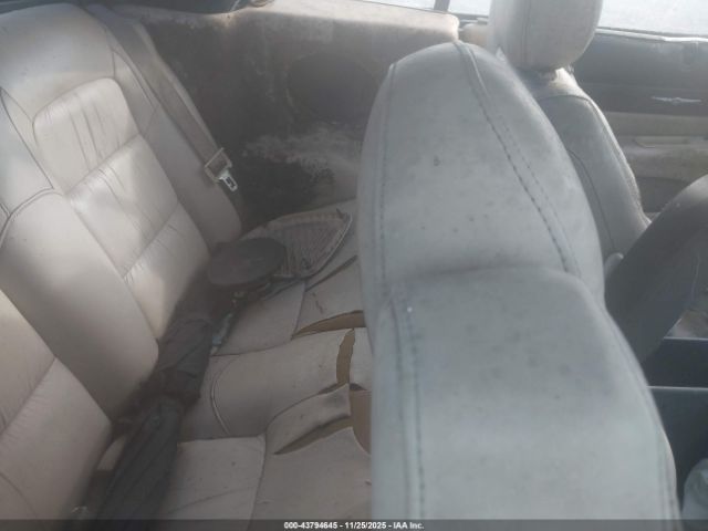 2001 CHRYSLER SEBRING 1C3EL65U01N655408 Photo 7