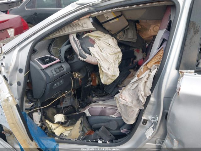 2018 NISSAN SENTRA 3N1AB7AP1JY255687 Photo 4