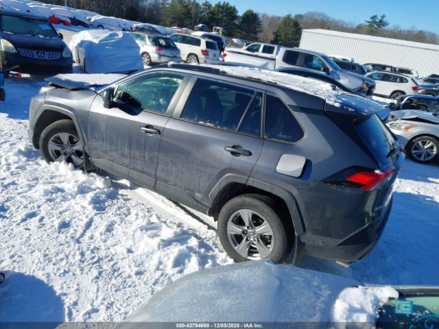 2024 TOYOTA RAV4 HYBRID JTMLWRFV6RD219828 Photo 2