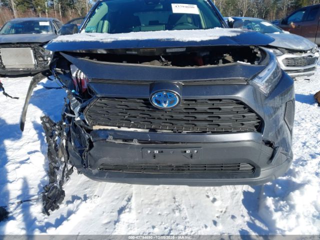 2024 TOYOTA RAV4 HYBRID JTMLWRFV6RD219828 Photo 5