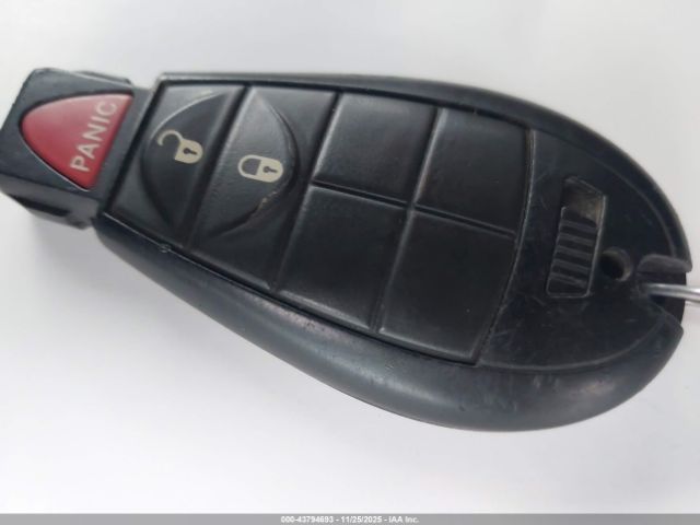 2017 DODGE GRAND CARAVAN 2C4RDGBG3HR568095 Photo 10