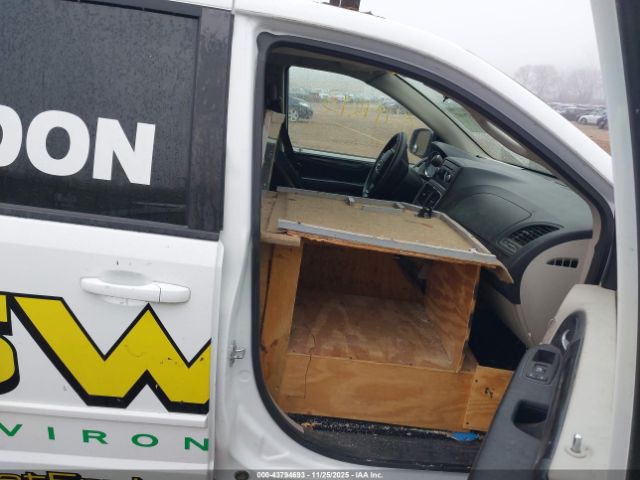 2017 DODGE GRAND CARAVAN 2C4RDGBG3HR568095 Photo 4