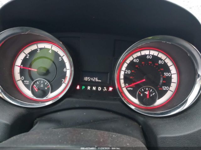 2017 DODGE GRAND CARAVAN 2C4RDGBG3HR568095 Photo 6