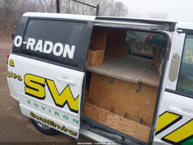 2017 DODGE GRAND CARAVAN 2C4RDGBG3HR568095 Photo 7