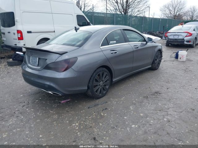 2019 MERCEDES-BENZ CLA 250 WDDSJ4GBXKN753289 Photo 3