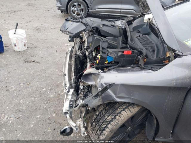 2019 MERCEDES-BENZ CLA 250 WDDSJ4GBXKN753289 Photo 5