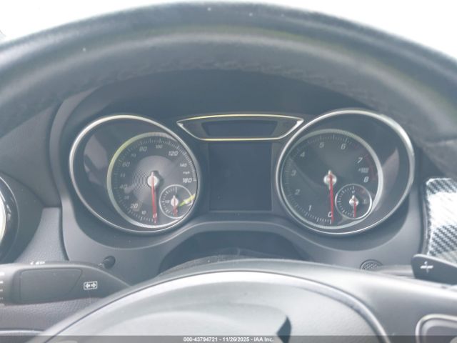 2019 MERCEDES-BENZ CLA 250 WDDSJ4GBXKN753289 Photo 6