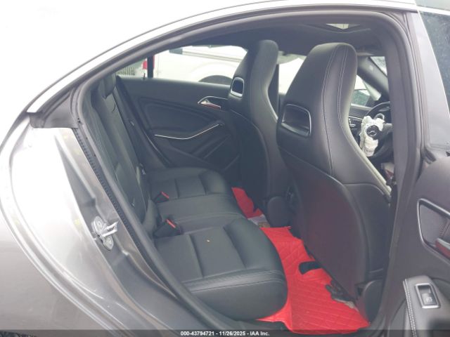 2019 MERCEDES-BENZ CLA 250 WDDSJ4GBXKN753289 Photo 7