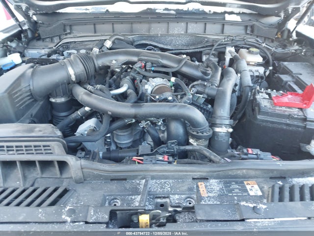Ford Bronco Raptor 2023 1FMEE5JR8PLB90958 Image 10