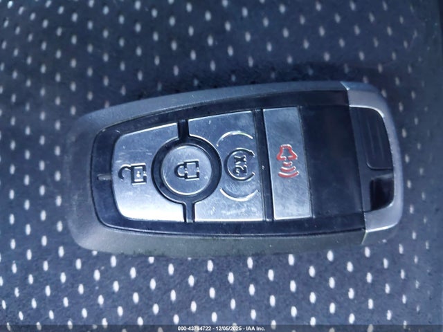 Ford Bronco Raptor 2023 1FMEE5JR8PLB90958 Image 11