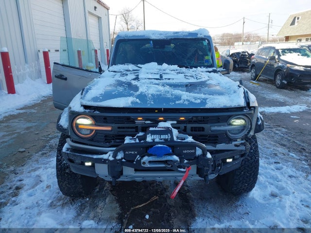 Ford Bronco Raptor 2023 1FMEE5JR8PLB90958 Image 13