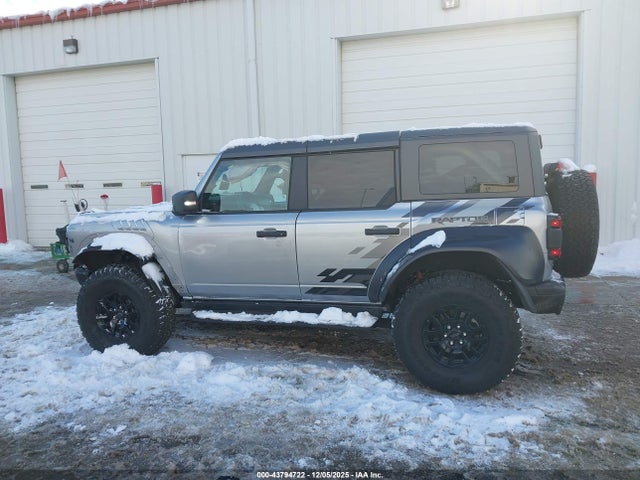 Ford Bronco Raptor 2023 1FMEE5JR8PLB90958 Image 15