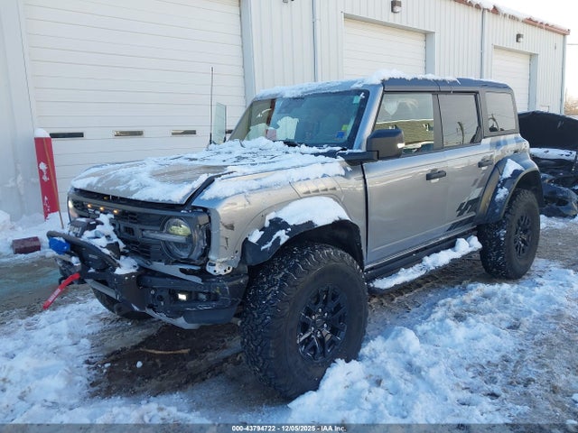 Ford Bronco Raptor 2023 1FMEE5JR8PLB90958 Image 2