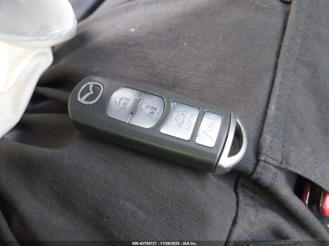 2016 MAZDA MAZDA3 JM1BM1T7XG1347240 Photo 10