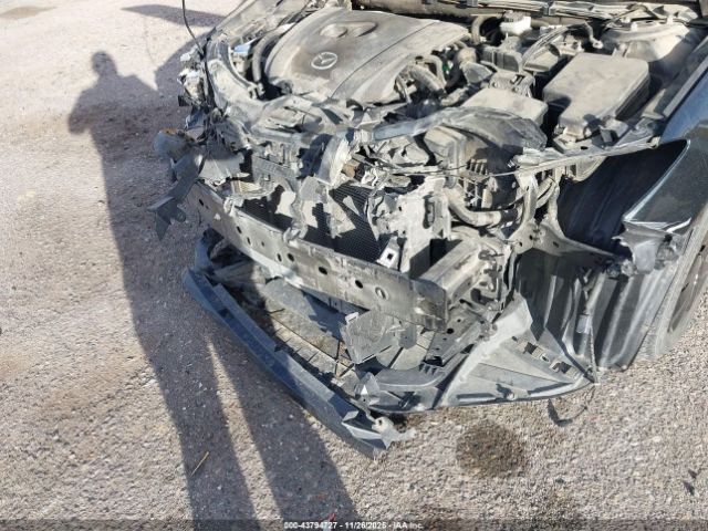 2016 MAZDA MAZDA3 JM1BM1T7XG1347240 Photo 5