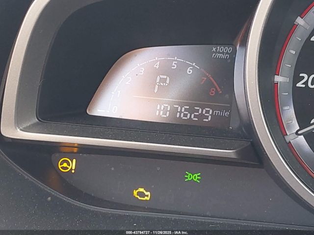 2016 MAZDA MAZDA3 JM1BM1T7XG1347240 Photo 6